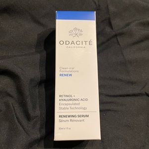 Odacite Retinol Serum